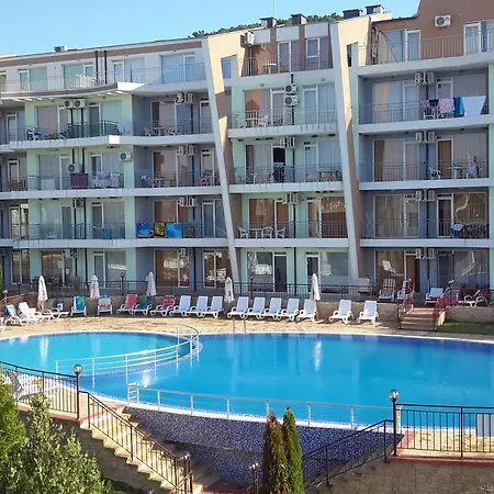 Ośrodek wypoczynkowy студио Romance Koszarica