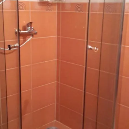 Ośrodek wypoczynkowy студио Romance *