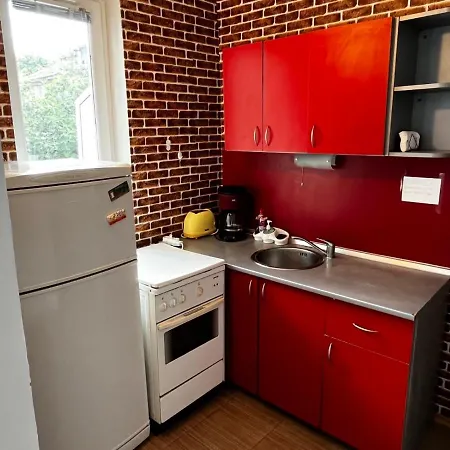 Holiday home Romance Pomorie