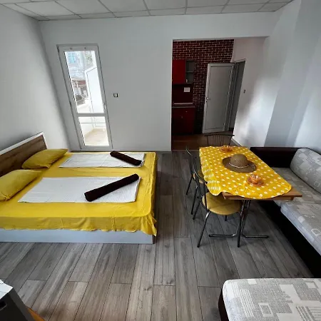 Holiday home Romance Pomorie
