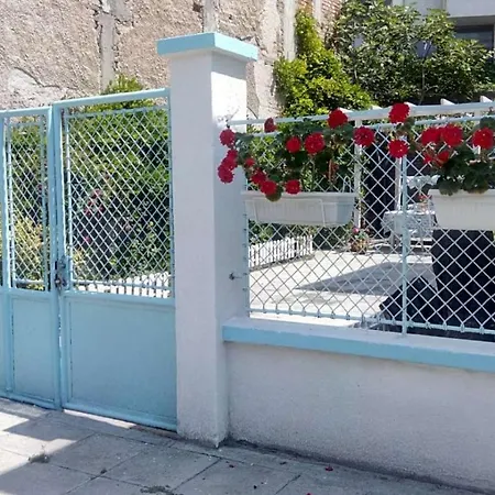Romance Holiday home