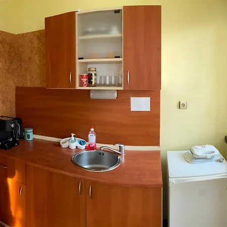 Romance Holiday home Pomorie