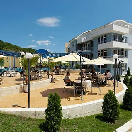 Resort студио Romance