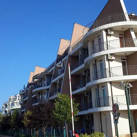 студио Romance Resort *